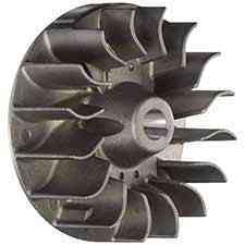 Hitachi 6684902 Flywheel/magneto Rotor