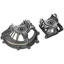 Hitachi 6684905 Crankcase Assy