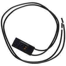 Hitachi 6684911 Switch,stop