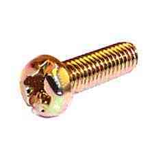 Hitachi 6684913 SCREW,3x10