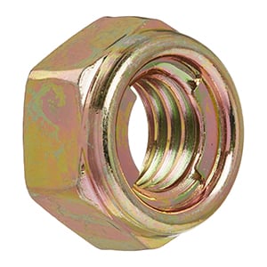 Hitachi 6684932 U-NUT,8