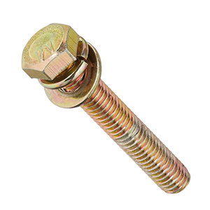 Hitachi 6684996 BOLT,5x30