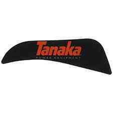 Hitachi 6685055 Decal,tanaka