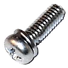 Hitachi 668-5068 SCREW,4X12/S  CG22EAD/S