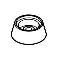 Hitachi 668-5073 Holder,cutter  CG22EAB