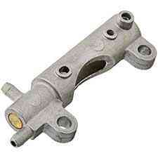 Hitachi 6685134 Oil Pump Case