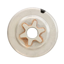 Hitachi 6685144 HOUSING,CLUTCH,3/8in