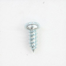 Hitachi 6685158 Tapping SCREW,3x8