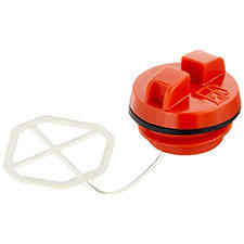 Hitachi 6685180 Tank Cap Assy