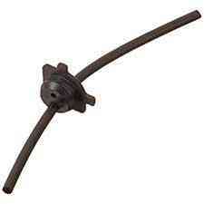 Hitachi 6685197 Shield Tube Assy