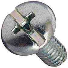 Hitachi 6685210 Screw,set
