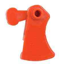 Hitachi 6685242 Throttle Lever