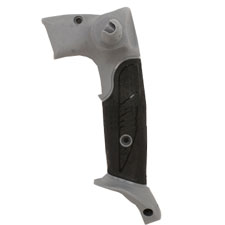 Hitachi 6685253 Rear Handle A