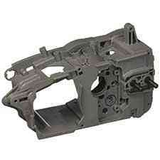 Hitachi 6685271 Engine Case