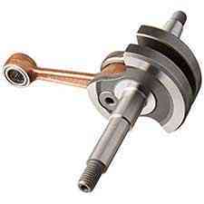 Hitachi 6685324 Crankshaft