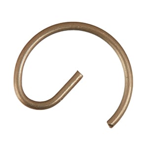 Hitachi 6685326 Circlip