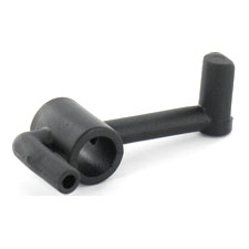 Hitachi 6685357 Oil Pipe