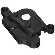 Hitachi 6685359 Pump Cover