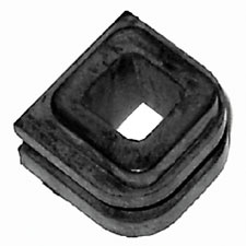 Hitachi 6685369 Choke Rod Rubber