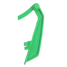 Hitachi 6685420 Trigger Lockout(hitachi Green)