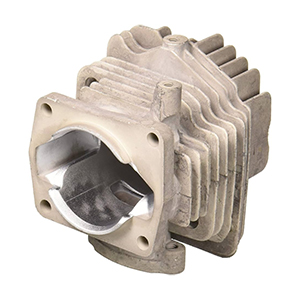 Hitachi 6685457 Cylinder Set