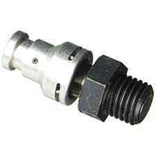 Hitachi 6685589 Valve,decompression