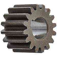 Hitachi 6685606 GEAR,#1
