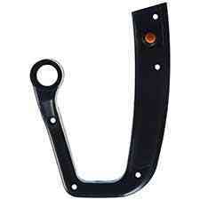 Hitachi 6685646 Handle,rear B