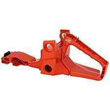 Hitachi 6685663 Handle,rear Ass