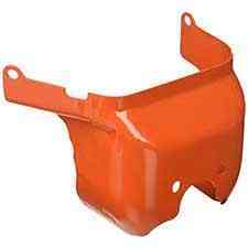 Hitachi 6685695 Cover,cylinder