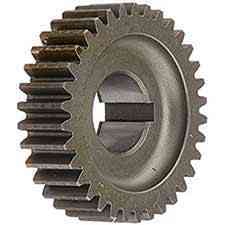 Hitachi 6685788 GEAR,4