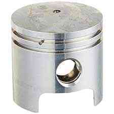 Hitachi 6685928 Piston