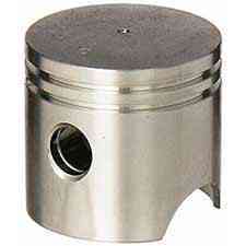 Hitachi 6685930 Piston