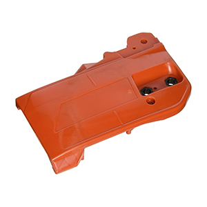 Hitachi 6686041 Case,side