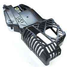 Hitachi 6686046 Cover,side