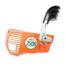 Hitachi 6686089 Case,side Ass