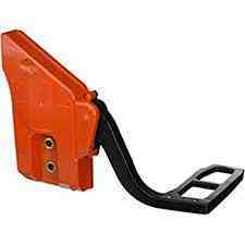 Hitachi 6686095 Case,side Ass