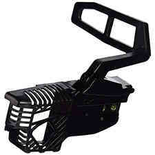 Hitachi 6686110 Case,side Assy