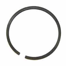 Hitachi 6686119 Ring,piston,lower