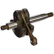 Hitachi 6686190 Crankshaft