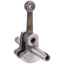 Hitachi 6686213 Crankshaft