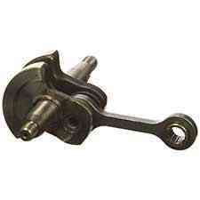 Hitachi 6686217 Crankshaft