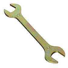 Hitachi 6686251 SPANNER,17X19