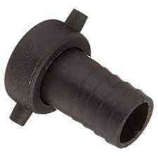 Hitachi 6686258 Water Coupling Ass