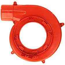 Hitachi 6686322 Volute Case