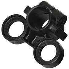 Hitachi 6686366 Bracket,handle