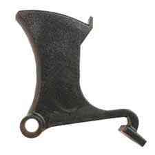 Hitachi 6686381 Lever,throttle