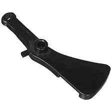 Hitachi 6686386 Lever,throttle