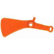 Hitachi 6686392 Lever,throttle