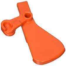 Hitachi 6686395 Lever,throttle